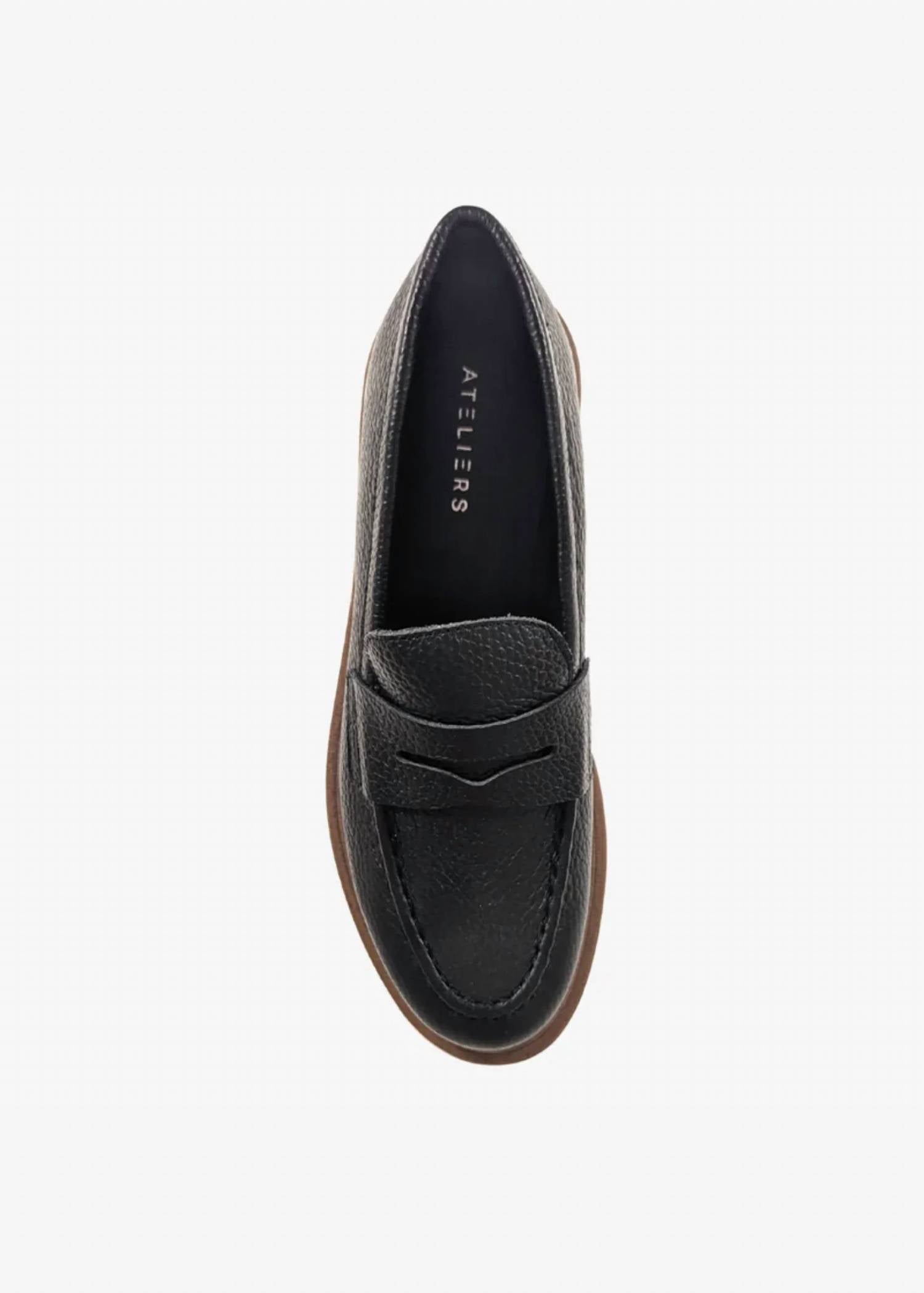 Ateliers - Women's Taryn Loafer Shoes