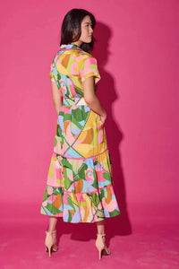 Alden Adair - Rachel Dress
