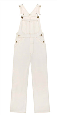 The Great. - Union Slim Overall