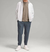 Lululemon - Men's Abc Warpstreme Jogger