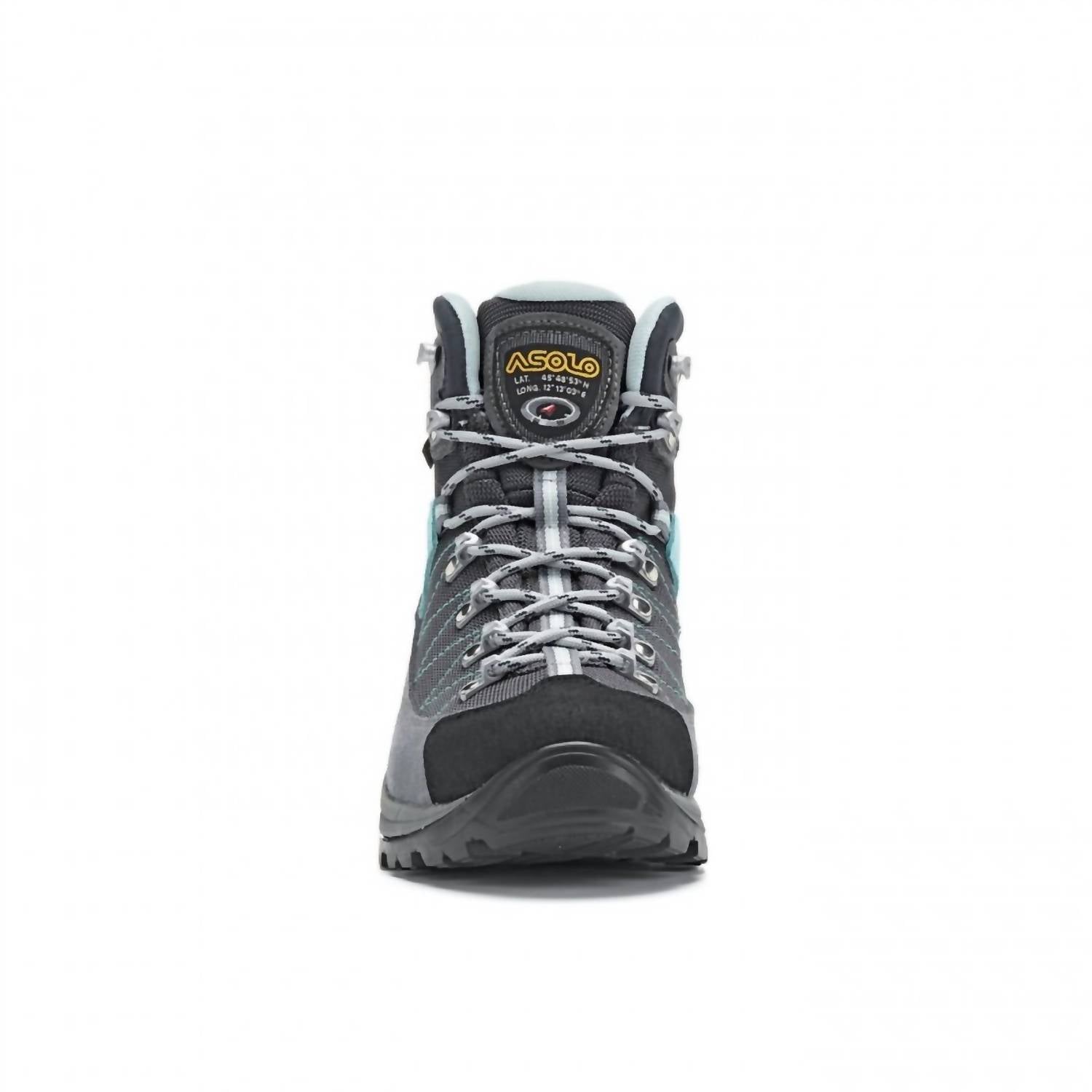 Asolo - Men's Finder Gv Hiking Boots