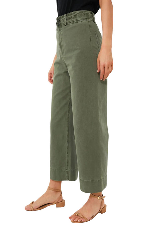 Apiece Apart - Chino Merida Pant