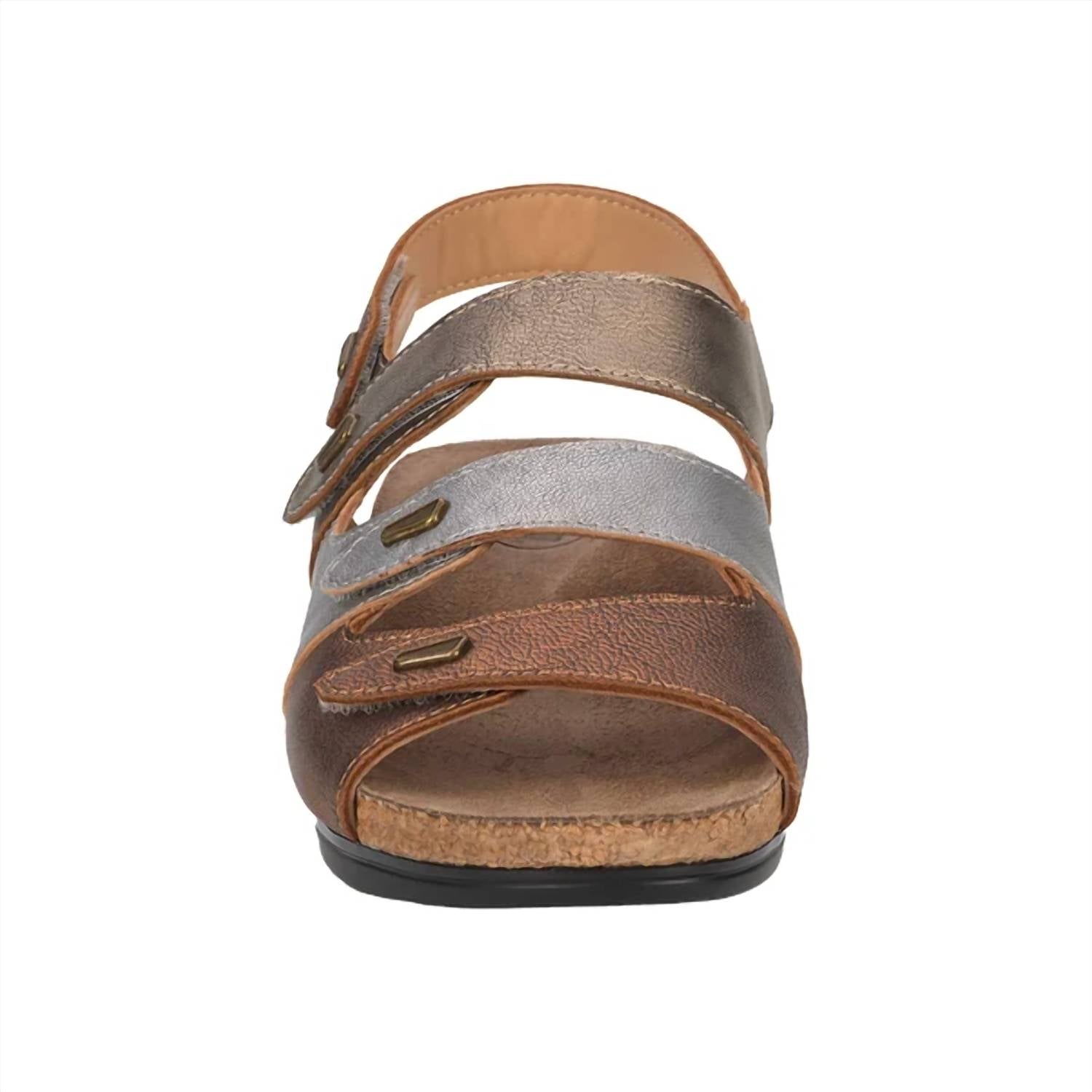 Drew - Women's Margo Sandals