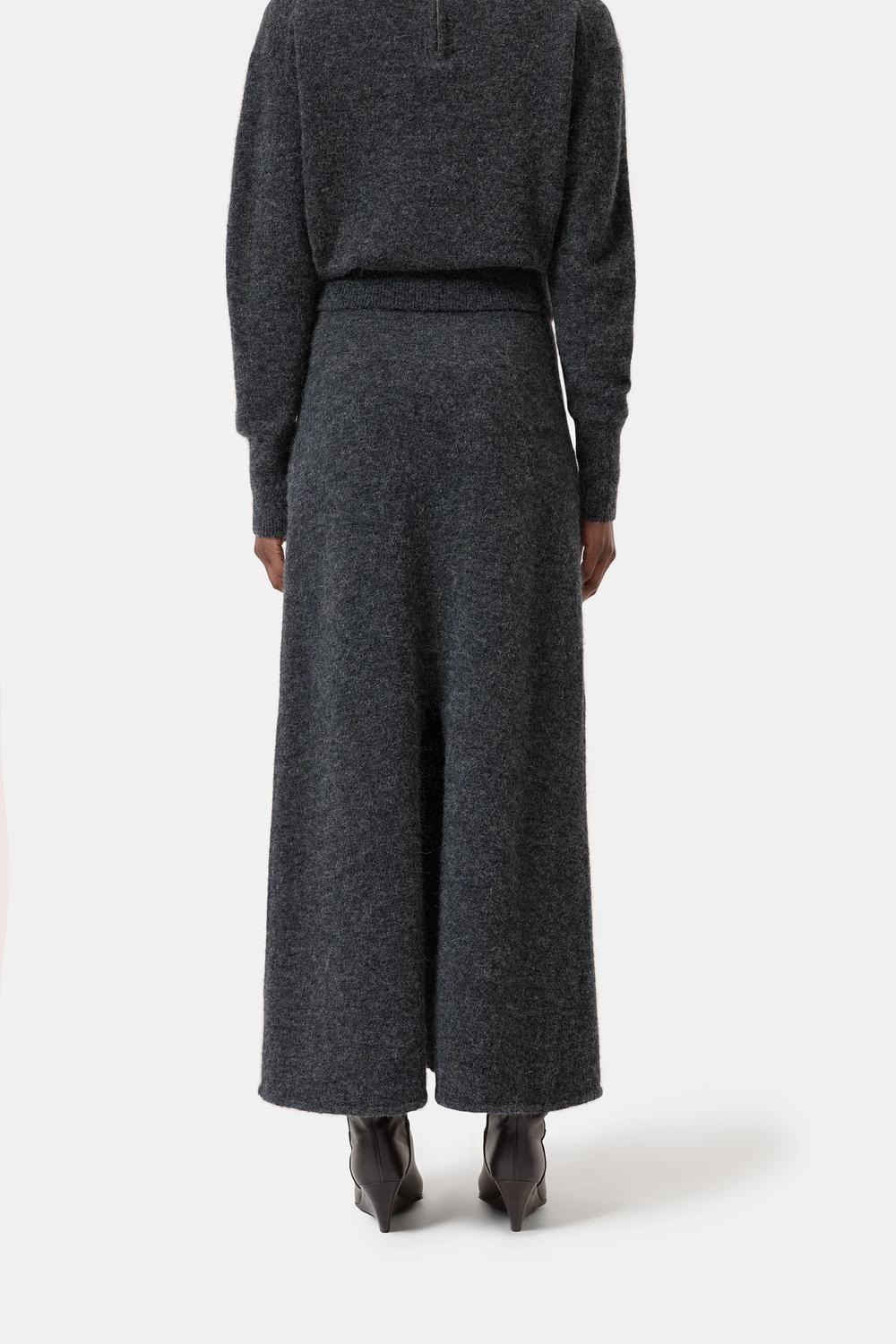 Closed - Easy Maxi Skirt