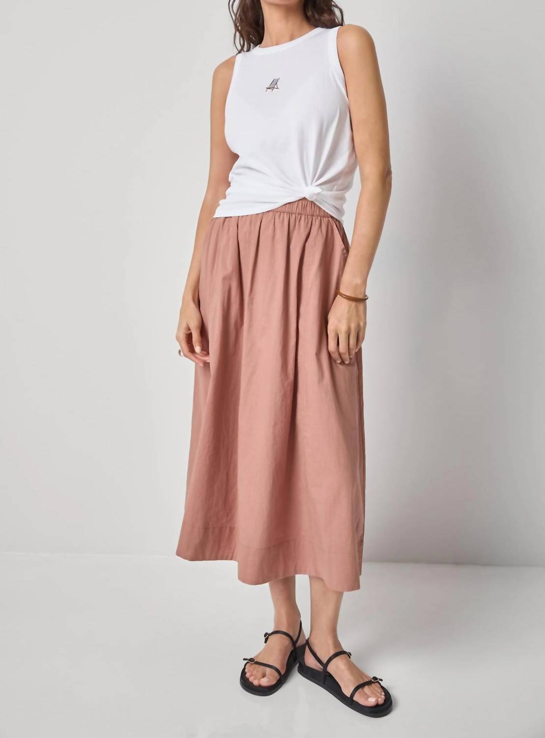 Lilla P - Seaside Tank