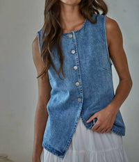 By Together - Stacey Vest