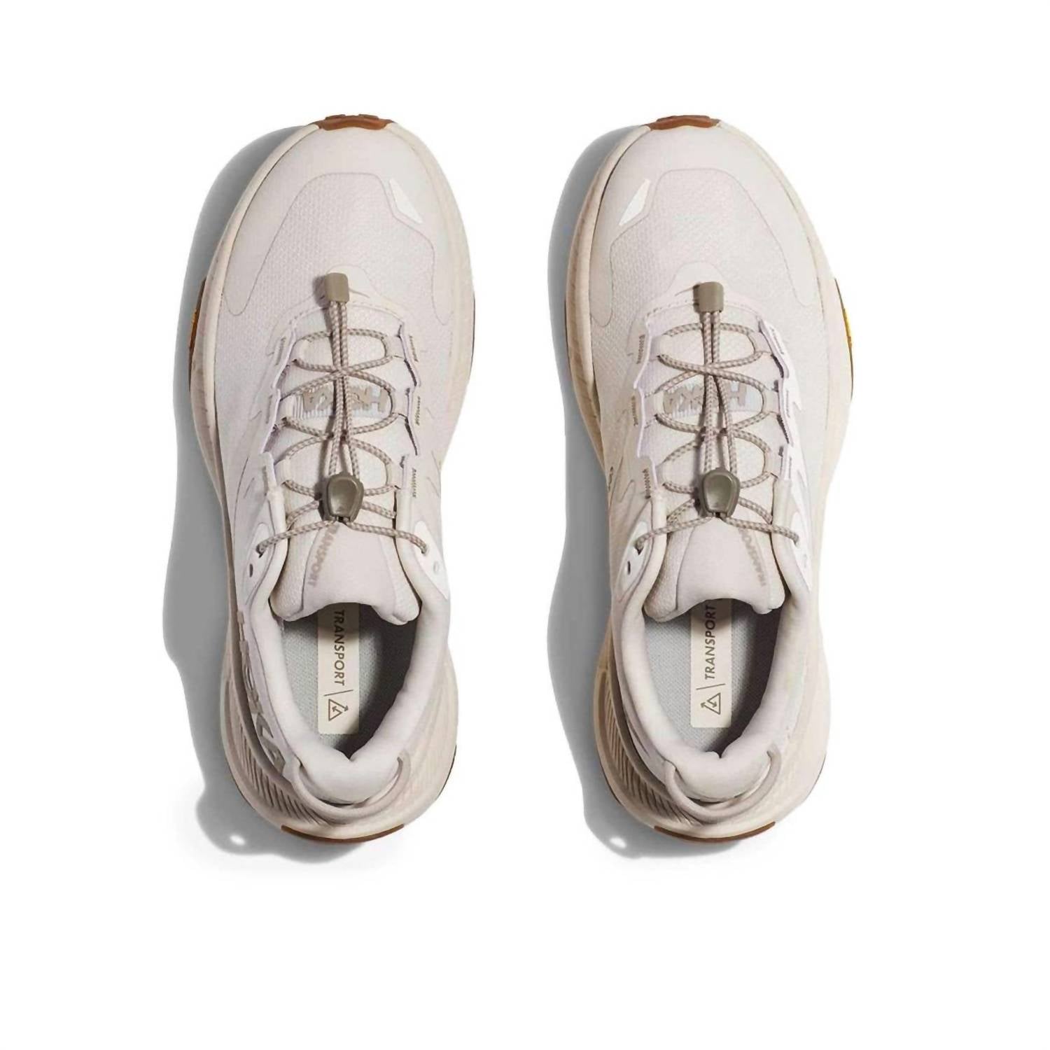Hoka - Women's Transport Wide Sneakers