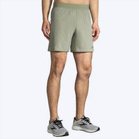 Brooks - Men's Sherpa 7" Shorts