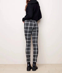 Charlie B - Pull-on Waistband Pants