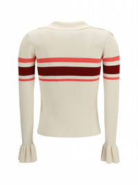 Self-Portrait - Knit Top