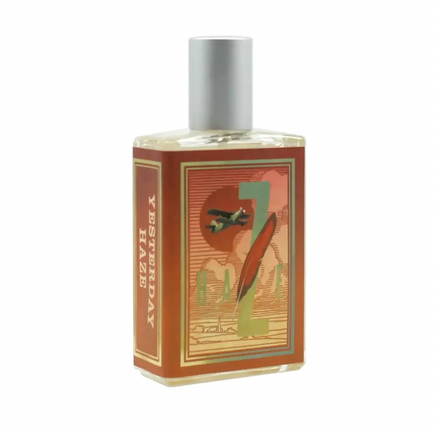 Imaginary Authors - Unisex Yesterday Haze Perfume - 50ml