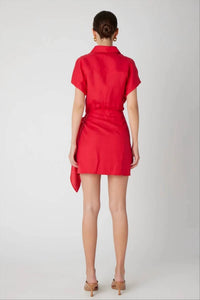 Js71 - Carson Mini Dress