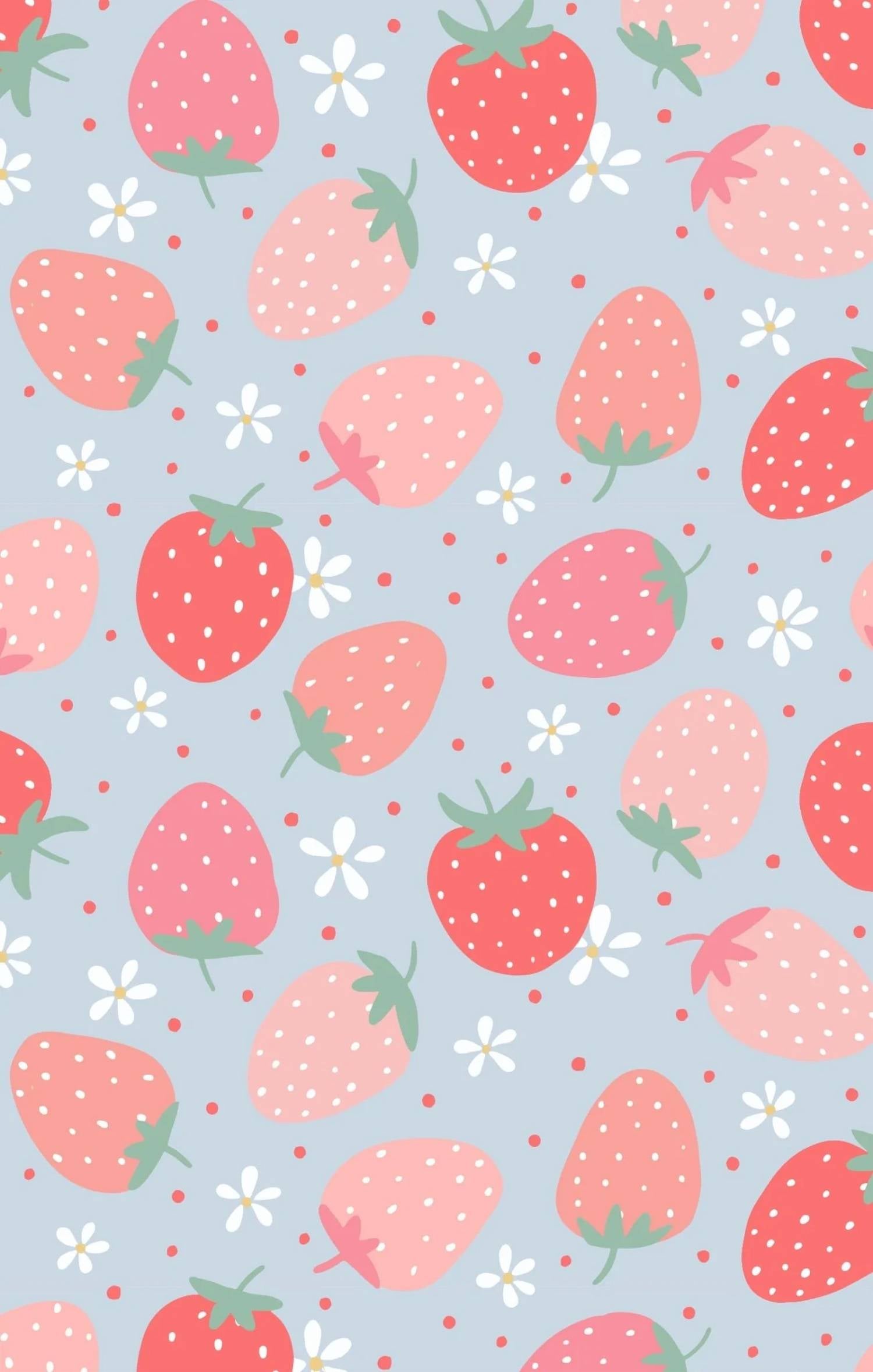 Angel Dear - Girls Strawberry Bliss Muslin Ric Rac Sunsuit