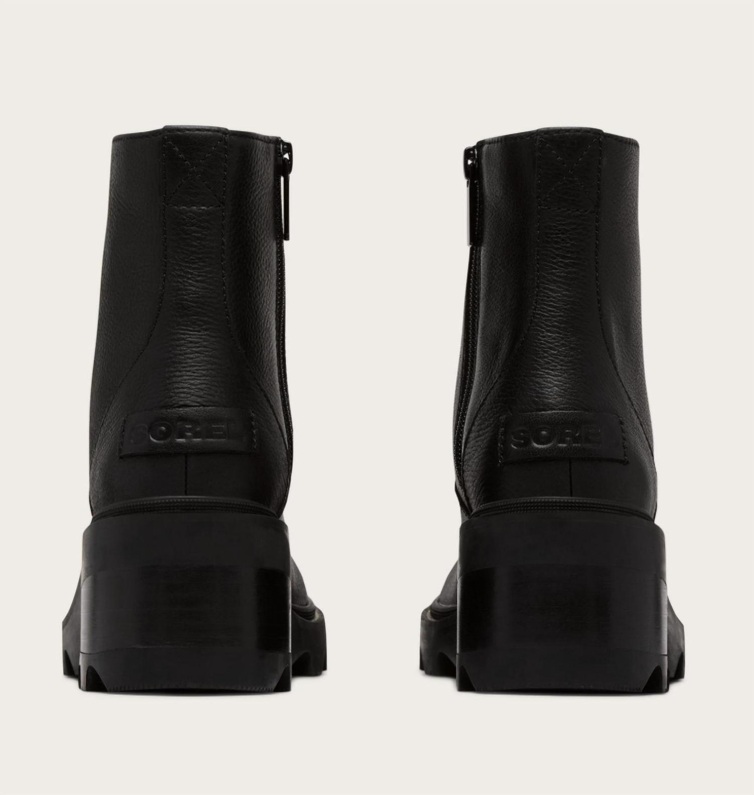 Sorel - Women's Joan Now™ Zip Bootie