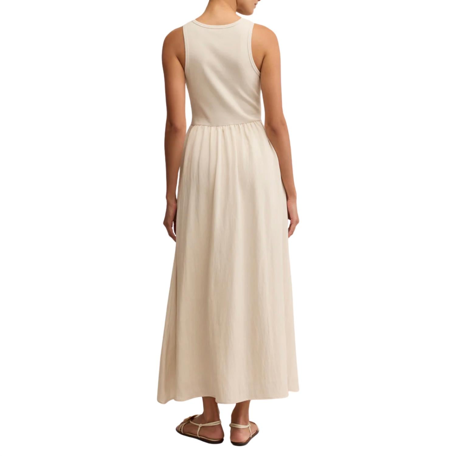 Z Supply - Women's Charlotte Rib Midi Dress