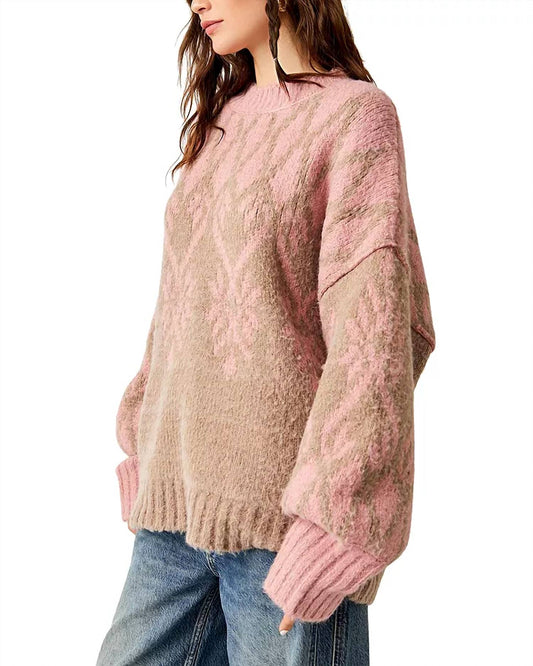 Free People - Fireside Tunic