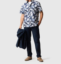 Rodd & Gunn - Windstock Short Sleeve Shirt