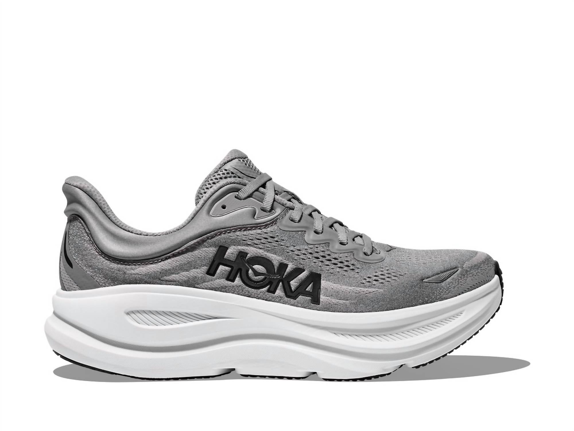 Hoka - Men's Bondi 9 Running Shoes