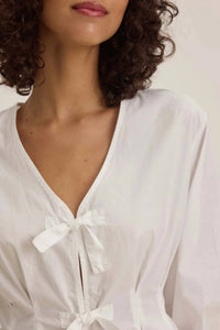 Velvet By Graham & Spencer - Riri Top