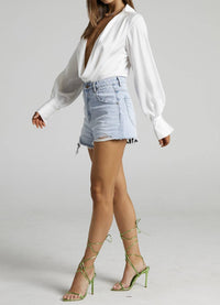 Rolla'S - Mirage High Rise Short