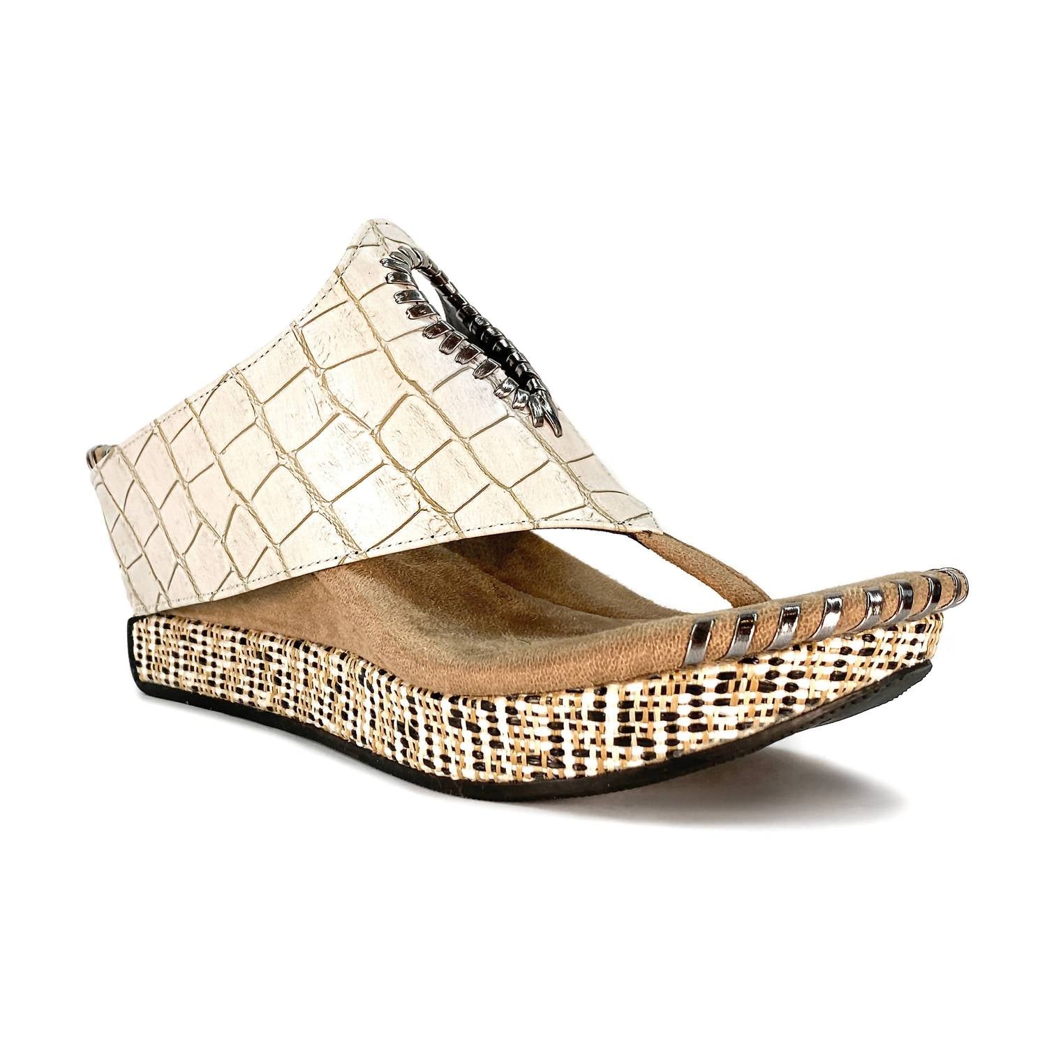 Modzori - Women's Lucia Reversible Shoe