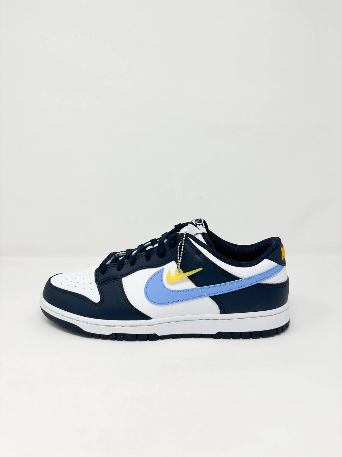 Nike - Men's Dunk Low Sneakers