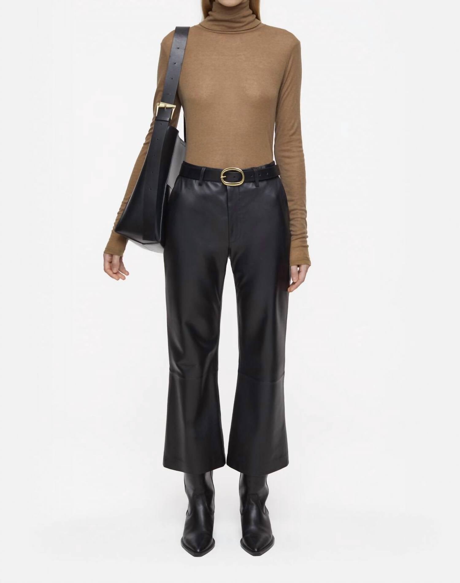 Closed - Turtleneck Longsleeve