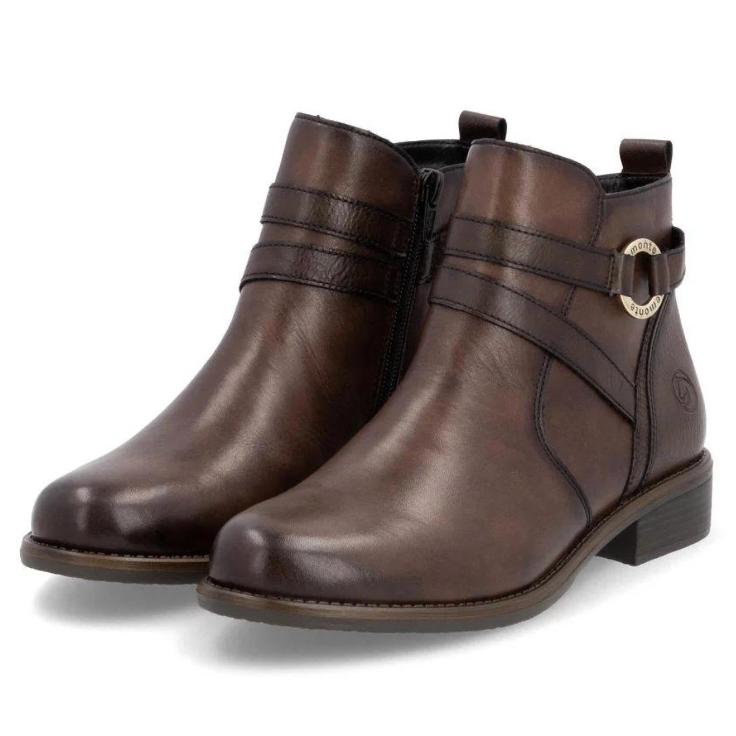 Remonte - Women's Arielle 77 Bootie