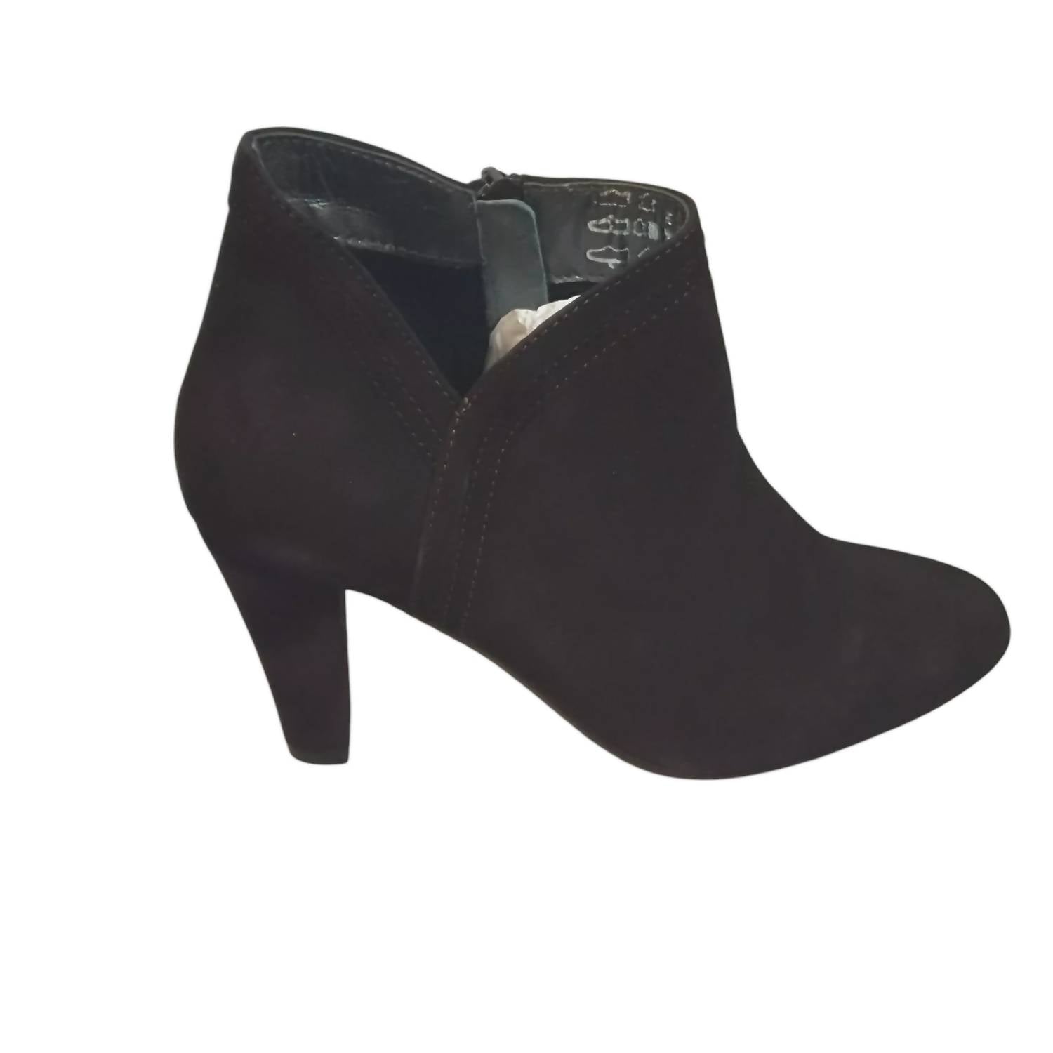 Eric Michael - Women's Forest Boots
