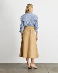 Tanya Taylor - Brinson Midi Skirt