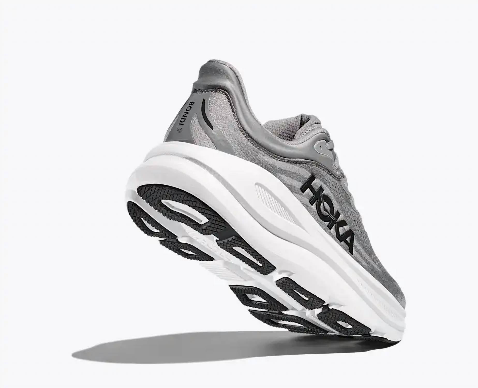 Hoka - Men's Bondi 9 Running Shoes