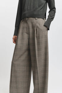 Saint Art - Everett Wide Leg Trouser