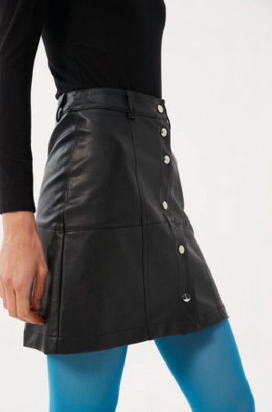 Deluc - Bruma Mini Skirt