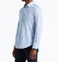 Robert Graham - Clayton Long Sleeve Woven Shirt