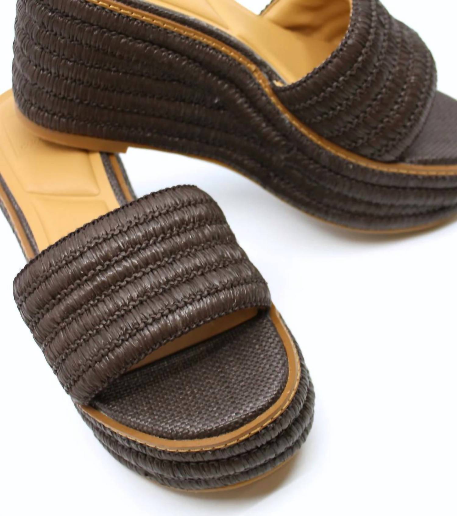 Dolce Vita - Women's Throne Wedge Sandal