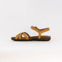 Naot - Women’s Patricia Summer Flat Sandal