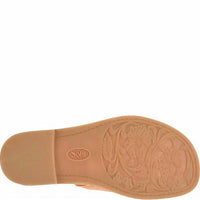Sofft - Women Noble II flat leather slide