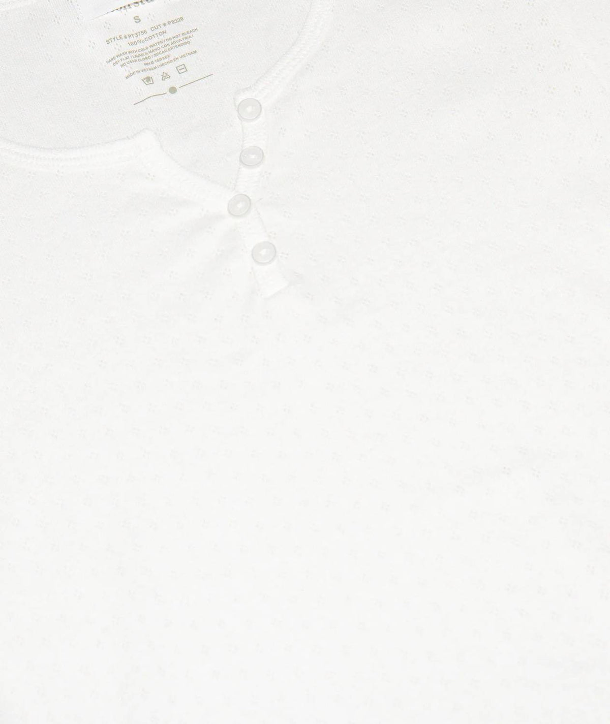 8Apart - Women's Austin Henley Tee