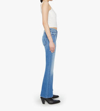 Mother - Weekender Flared Jeans