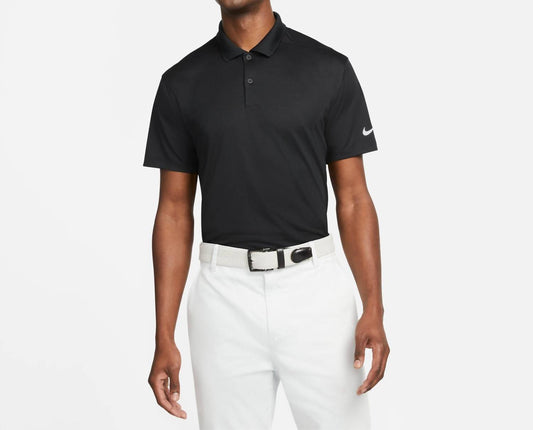 Nike - Men's Golf Polo Shirt