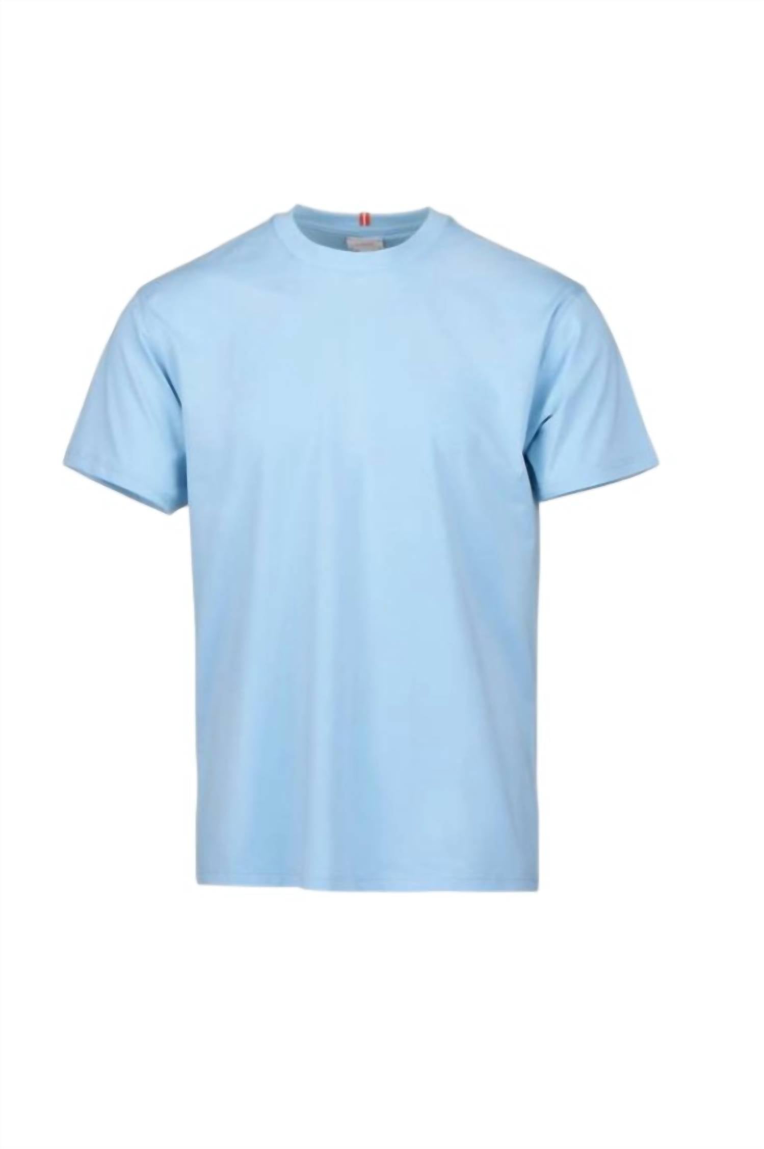 Swims - Men's Corfu T-shirt