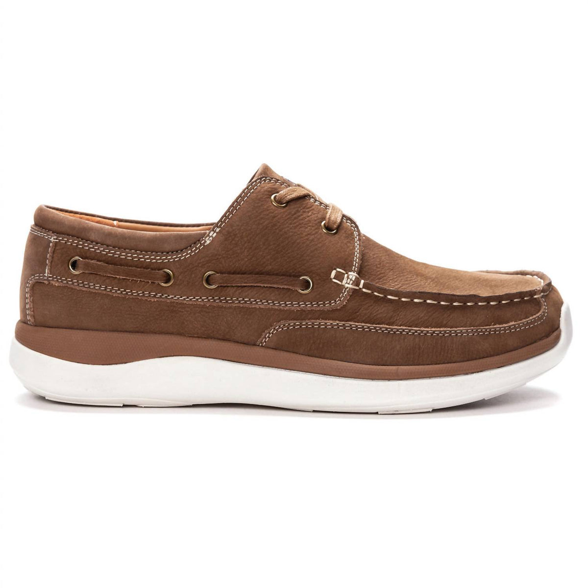 Propet - Men's Pomeroy Boat Shoe