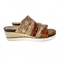 Boutique By Corkys - Women's Believe Wedge Sandal