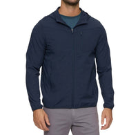 Flags & Anthem - Madeflex Pivot Performance Jacket