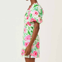 Lilly Pulitzer - Justina Skirted Romper