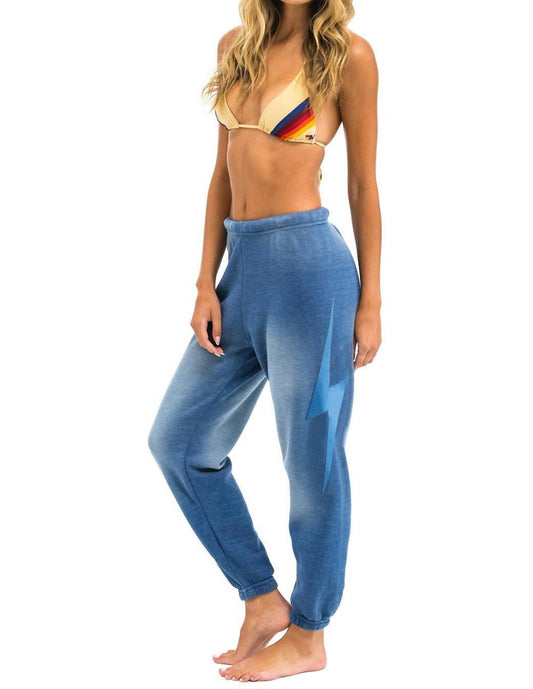 Aviator Nation - Bolt Stitch Sweatpants