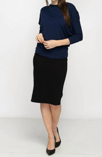Kmw - Dolman Sleeve Top