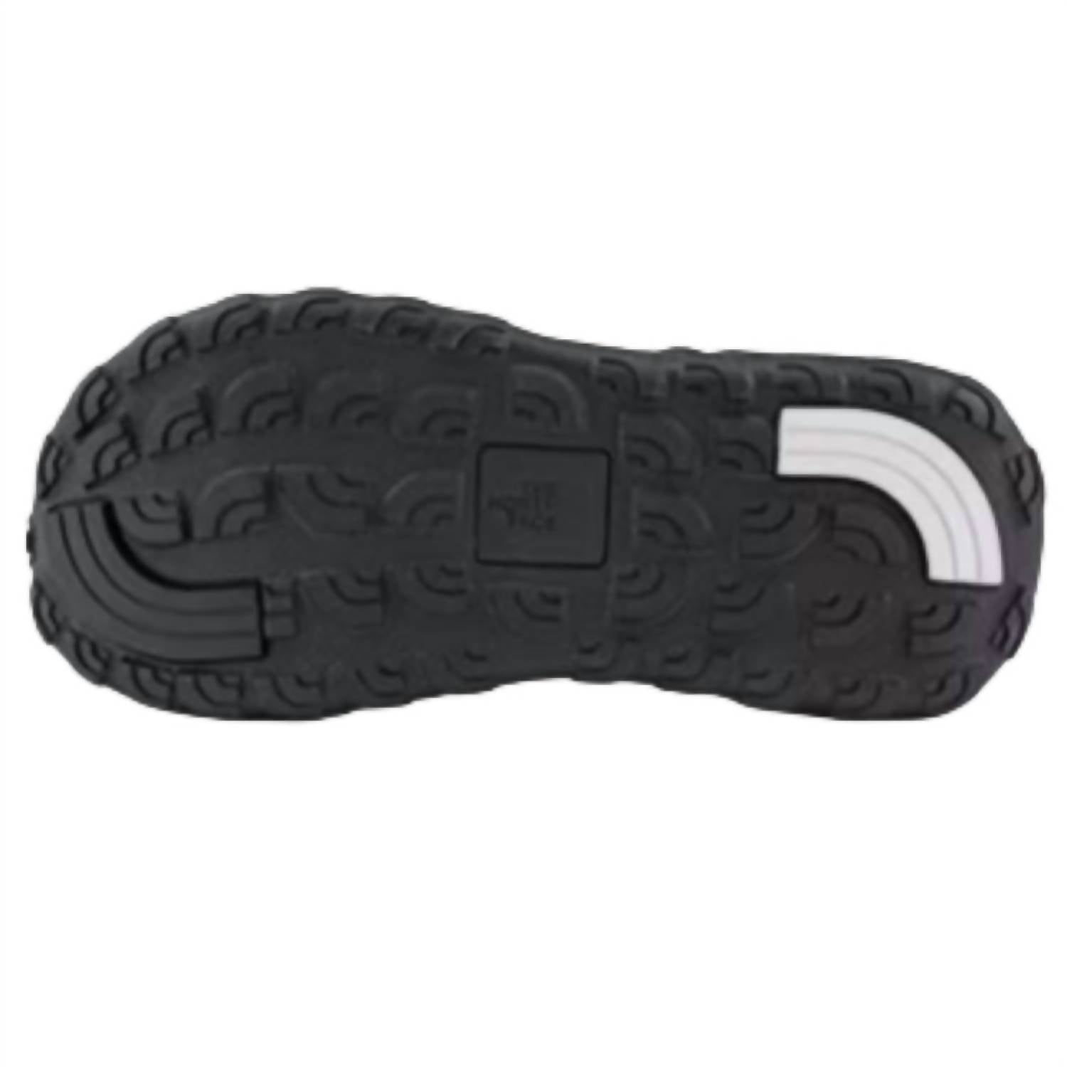 THE NORTH FACE Women's Camp Sandals in black tnf black - women's sandal - view 4