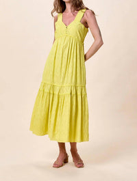 Cleobella - Ivette Midi Dress