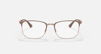 Ray Ban - Women's Rectangle Eyeglasses